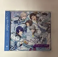 うたプリ ライエモ 2nd アニバ Anniversary CD Ride