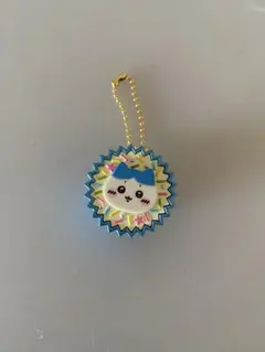 ちいかわ　手作りおやつチャーム