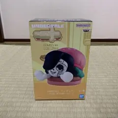 り*ぃ様 Undertale Food Design