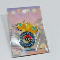 2026年最新】ポケモンセンター ピンズ 台北の人気アイテム - メルカリ