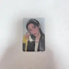 Stray Kids スキズ KARMA SKZOOver トレカ フィリックス