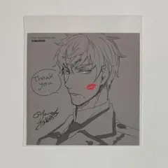 黒執事 フィップス 特典