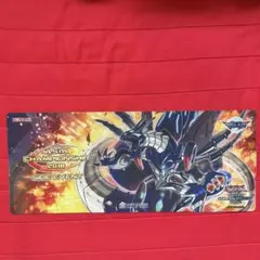 メガヘラクロス ポケモンカード リージョナル プレイマット - メルカリ