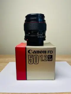 Canon NEW FD 50mm F1.2 FDマウント 単焦点 極美品 Yahoo!オークション -「fd 50mm f1.2」の落札相場・落札価格