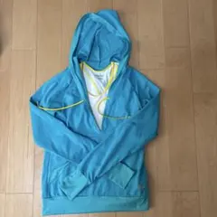 レディース　ランニングシャツ　Sサイズ