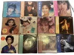 CD11枚まとめ売り（未開封7枚）ジュリーロンドン 紙ジャケコレクション