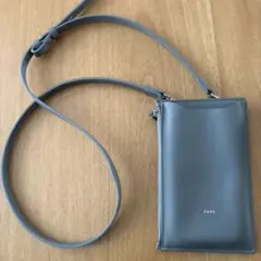 FARO ファーロ ショルダーポーチ スマホポーチ