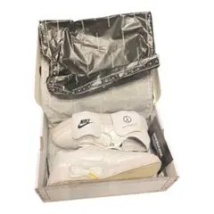 NIKE×peaceminusone kwondo1 white