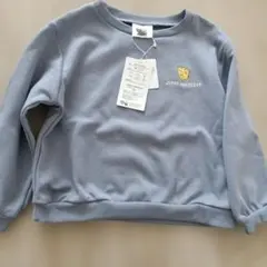 トムとジェリー　120トレーナー