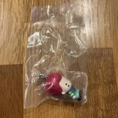 ヒソカ めじるしアクセサリー ハンターハンター 幻影旅団編