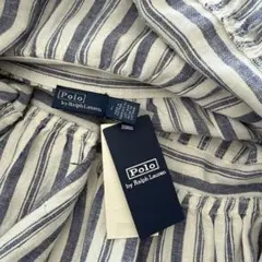 Polo by Ralph Lauren 新品　定価49500ティアードスカートのサムネイル