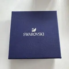 スワロフスキー空箱
