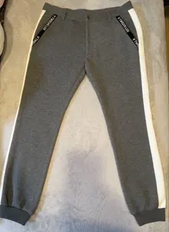 V12 ゴルフ REFLECTOR PANTS グレー 1サイズ V12 ゴルフ REFLECTOR PANTS グレー 1サイズ 2025年最新】v12