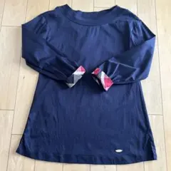 2025年最新】BLUE LABEL CRESTBRIDGE レディース 長袖 Tシャツ