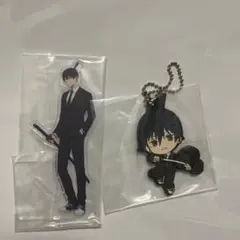 早川アキ　一番くじ