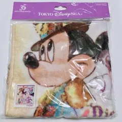 ディズニー タオル ディズニーシー イースター 2018