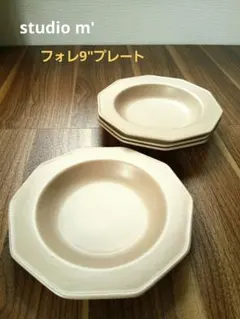 未使用！marimekko Fujiei lifestyle プレート5枚セット 未使用！marimekko Fujiei lifestyle プレート5枚セット - メルカリ