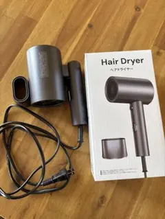 Dyson ヘアドライヤー HD08 ジャンク品 - メルカリ