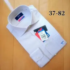 Persons for Men コントロールαストライプシャツ