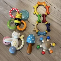 Toyroyal Sassy 知育玩具のサムネイル