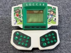 バンダイ エキサイトシュート LSIサッカー - メルカリ