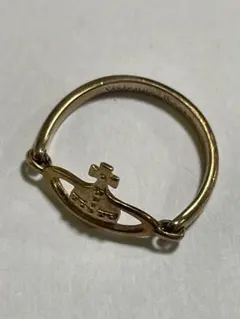 Vivienne Westwood VENDOME リング 指輪 XS 925