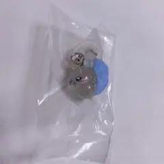 ちいかわ めじるしアクセサリー2 モモンガ