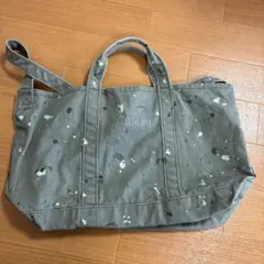 L.L.Bean × green label relaxingグローサリー