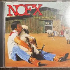 NOFX/ヘヴィ・ペッティング・ズー