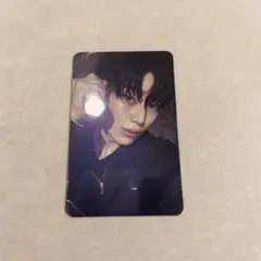 ENHYPEN THE SIN:VANISH weverse ver ソヌ