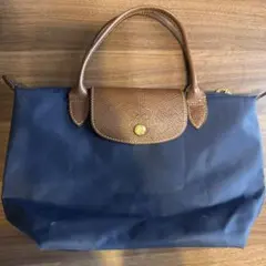 LONGCHAMP x toiletpaper コラボポーチ - メルカリ