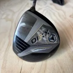 2026年最新】XXIO 番手：7W ゴルフクラブ メンズ フェアウェイウッドの