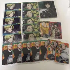 SAKAMOTO DAYSウエハース