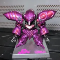 ガンダムコンバージ キュベレイMKⅡ プル専用カラー