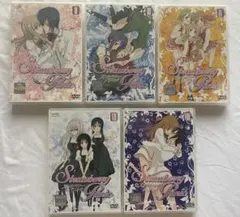 新品未開封 ストロベリー・パニック Special Limited Box 限定 - メルカリ