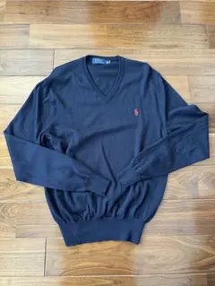 Ralph Lauren men'sセーター