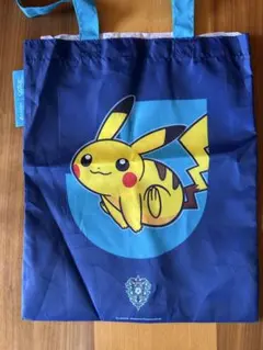 【新品】アビスパ福岡 ポケモン トートバッグ