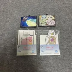 プリキュア　一番くじ⑥