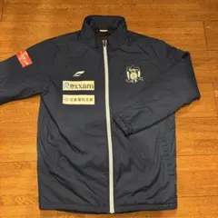 カマタマーレ讃岐　ウォーマー