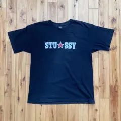 超希少】 OLD STUSSY パーカー 白 水色 L 90S 80S - メルカリ