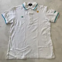 新品　パーリーゲイツ　ポロシャツ　ゴルフウェア