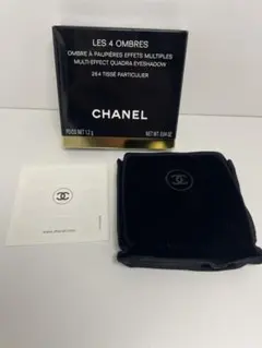 シャネル レキャトルオンブル 264