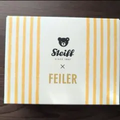 2025年最新】フェイラー シュタイフの人気アイテム - メルカリ
