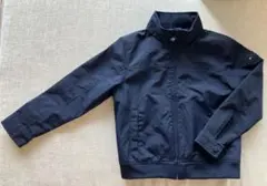 ⭐︎美品☆ TOMMY HILFIGER ネイビー　ナイロンジャンバー