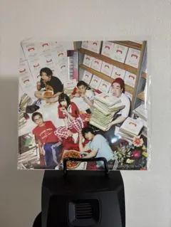 2026年最新】ラッキーキリマンジャロ レコードの人気アイテム - メルカリ