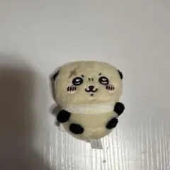 【ちいかわ】お座りぬいぐるみ ラッコのサムネイル