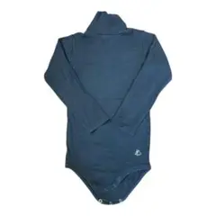 Petit Bateau ロンパース
