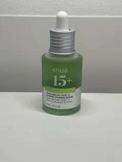 おまんじゅう様専用 Anua 15+ アゼライン酸 美容液 30ml