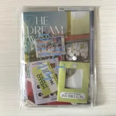 NCT DREAM ドリム FC スペシャルキット 会報 ジェミン
