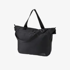 本日限定価格 即日発送 未使用 THE NORTH FACE シャトルトート 黒